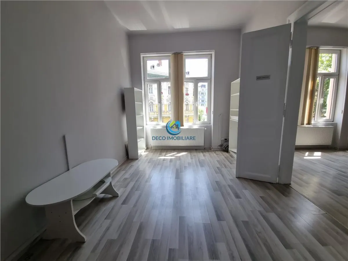 Apartament 2 camere, 65 mp, Central, Camera de Comert - foto 11