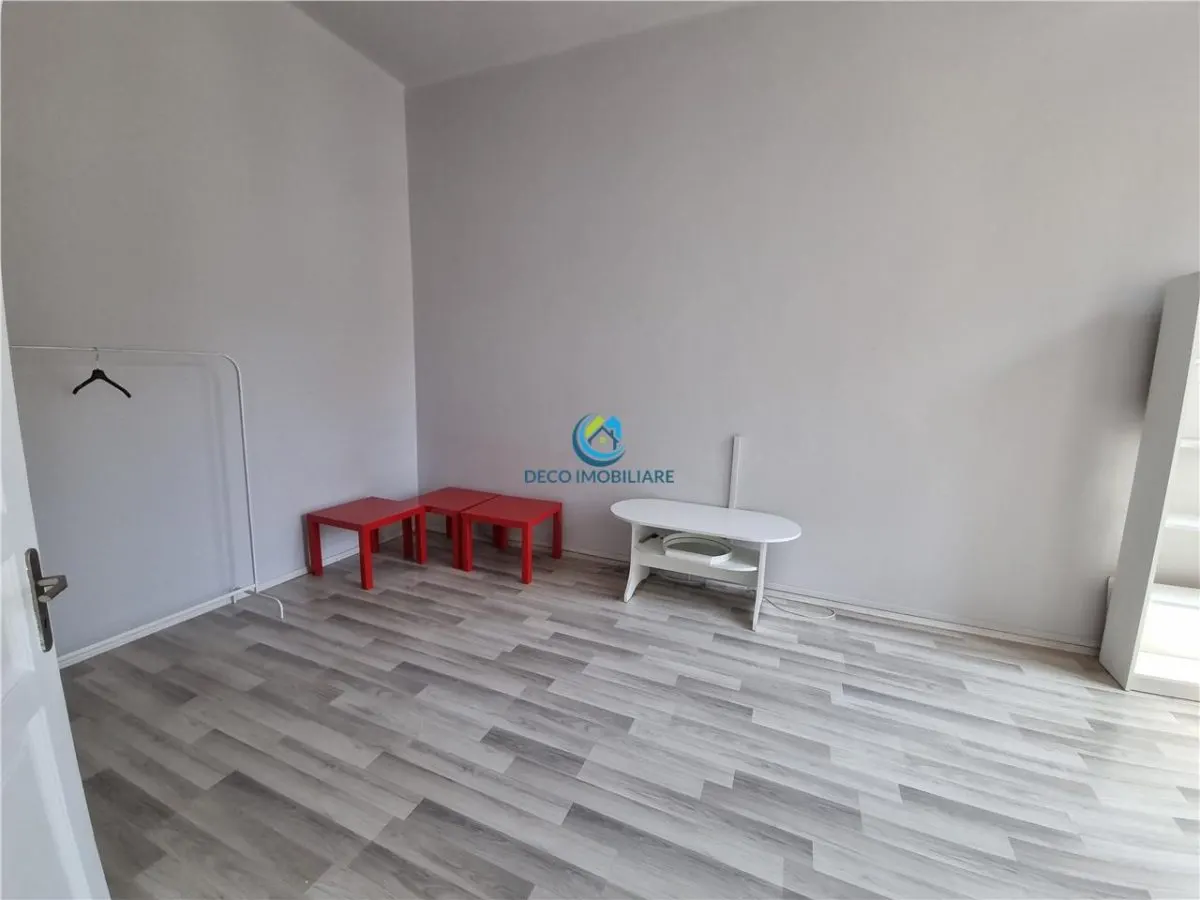 Apartament 2 camere, 65 mp, Central, Camera de Comert - foto 13
