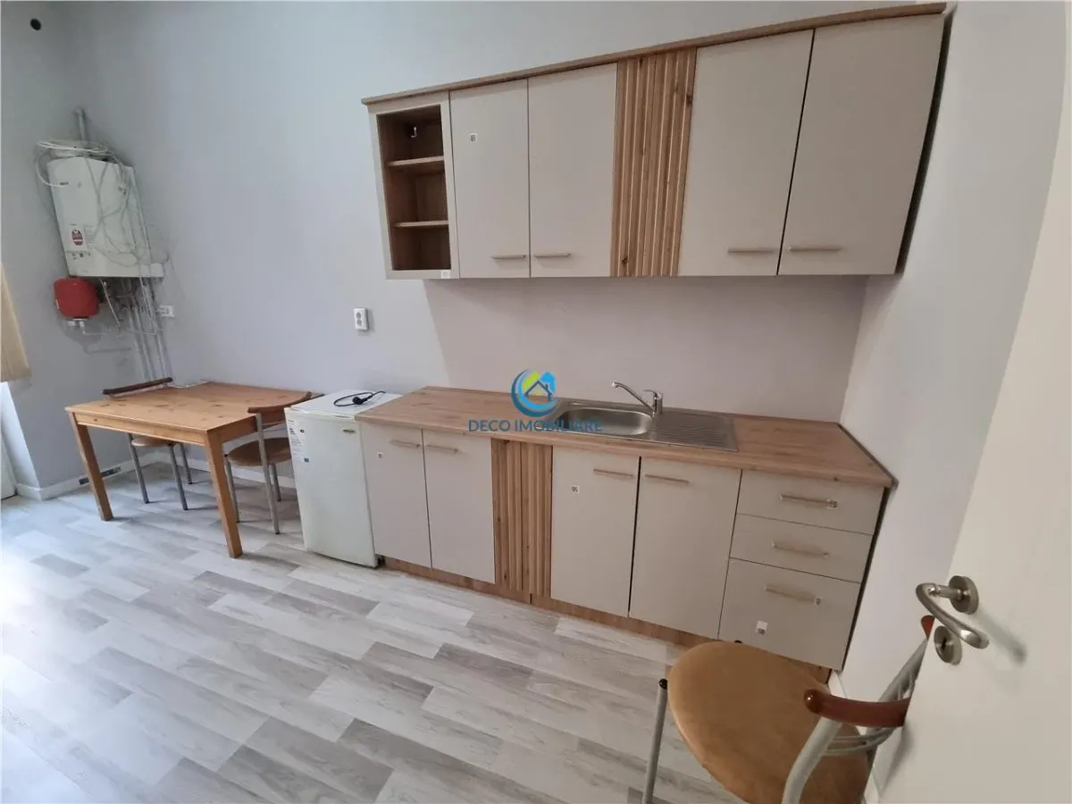 Apartament 2 camere, 65 mp, Central, Camera de Comert - foto 14