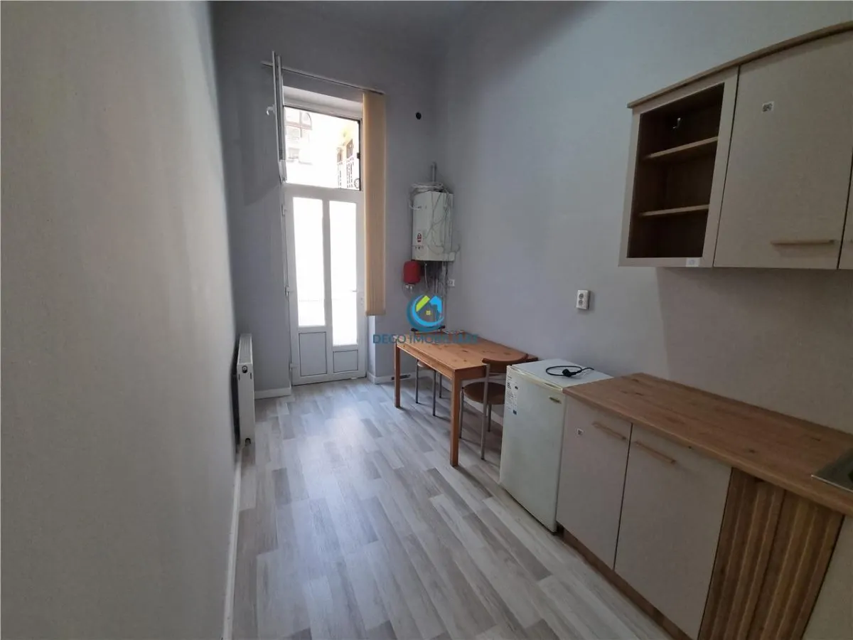 Apartament 2 camere, 65 mp, Central, Camera de Comert - foto 15