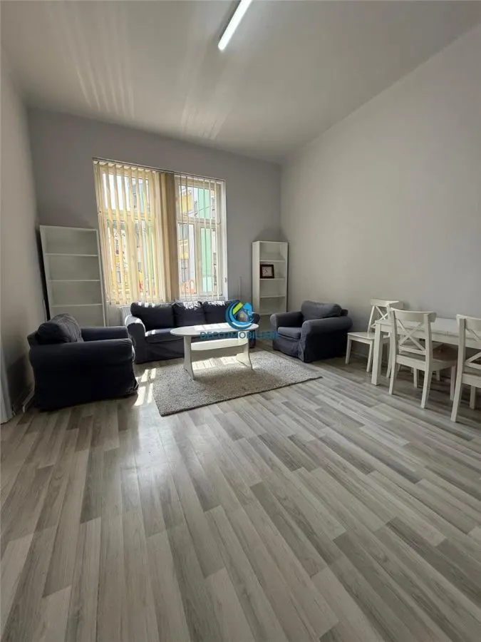 Apartament 2 camere, 65 mp, Central, Camera de Comert - foto 4