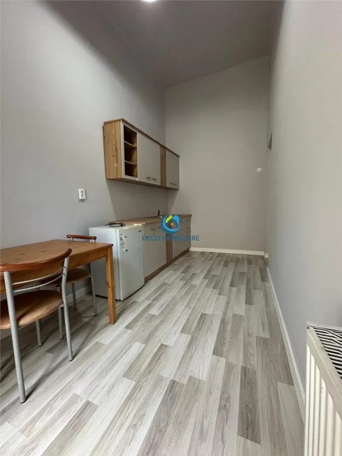 Apartament 2 camere, 65 mp, Central, Camera de Comert - foto 6