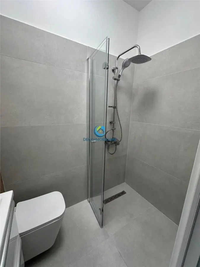 Apartament 2 camere, 65 mp, Central, Camera de Comert - foto 7