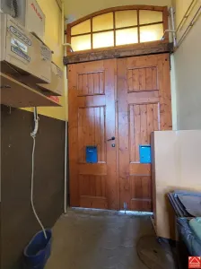 Casa cu spatiu comercial, zona Intim - foto 19