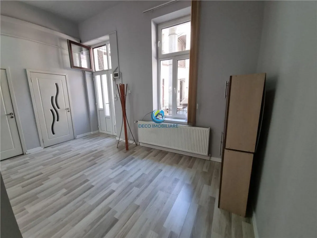 Apartament cu 2 camere, Central, Camera de Comert - foto 5