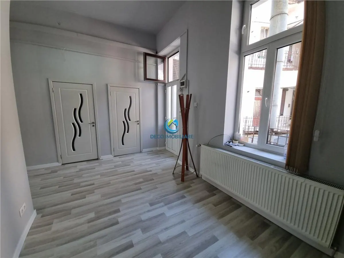 Apartament cu 2 camere, Central, Camera de Comert - foto 6