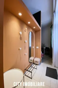 Apartament 1 camera, S-40mp, str. Parcul Feroviarilor - foto 14