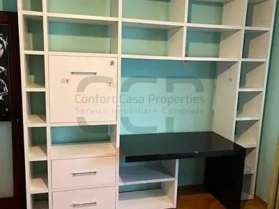 Vitan Mall, Casa de Pensii, Octavian Goga - foto 2