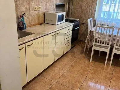 Vitan Mall, Casa de Pensii, Octavian Goga - foto 5