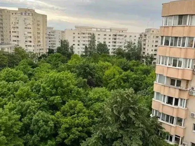 Vitan Mall, Casa de Pensii, Octavian Goga - foto 6