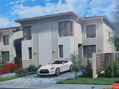Duplex nou in Vladimirescu - foto 2