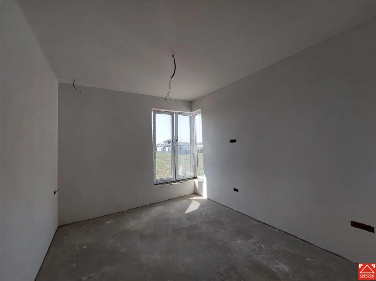 Duplex nou in Vladimirescu - foto 11