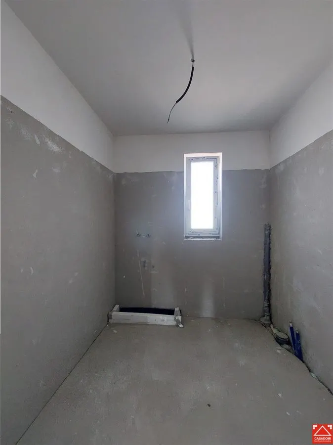 Duplex nou in Vladimirescu - foto 12