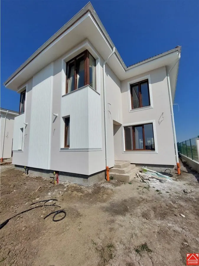Duplex nou in Vladimirescu - foto 4