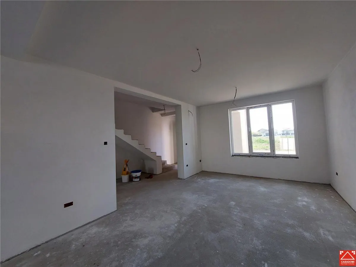 Duplex nou in Vladimirescu - foto 7