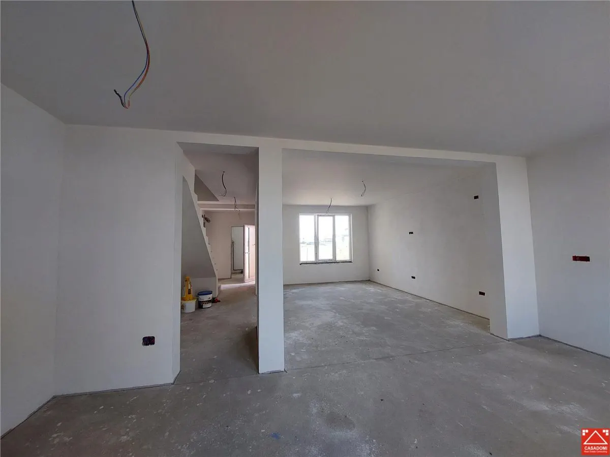 Duplex nou in Vladimirescu - foto 8