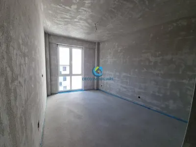 Apartament 2 camere finalizat cu terasa de 60 mp, zona VIVO - foto 4