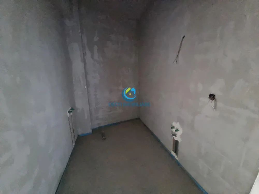 Apartament 2 camere finalizat cu terasa de 60 mp, zona VIVO - foto 5