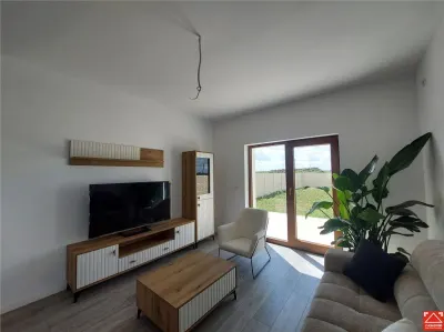 Duplex nou, 2026, la cheie, in cartier nou, Vladimirescu - foto 5