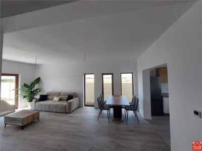 Duplex nou, 2026, la cheie, in cartier nou, Vladimirescu - foto 9