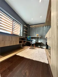 Apartament confort lux cu terasa si garaj in Europa - foto 14