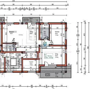 Apartament confort lux cu terasa si garaj in Europa - foto 7