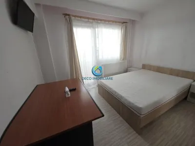 Apartament 2 camere decomandat, P-ta Marasti - foto 11