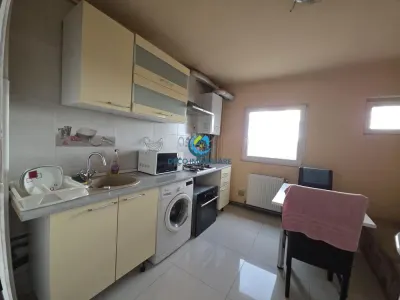 Apartament 2 camere decomandat, P-ta Marasti - foto 8