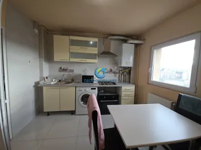 Apartament 2 camere decomandat, P-ta Marasti - foto 9