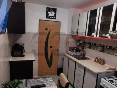 Vitan - Dristor | apartament 2 camere, decomandat | bloc anvelopat termic - foto 3