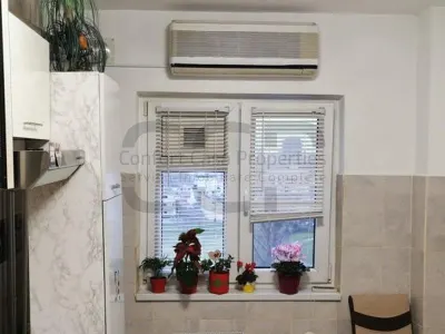 Vitan - Dristor | apartament 2 camere, decomandat | bloc anvelopat termic - foto 4