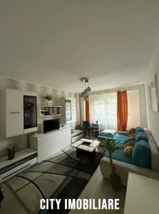 Apartament 2 camere, decomandat, mobilat, Marasti. - Cluj-Napoca