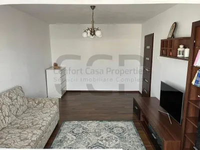 Dristor 1 minut metrou | apartament 2 camere modern, decomandat | recent renovat - foto 2