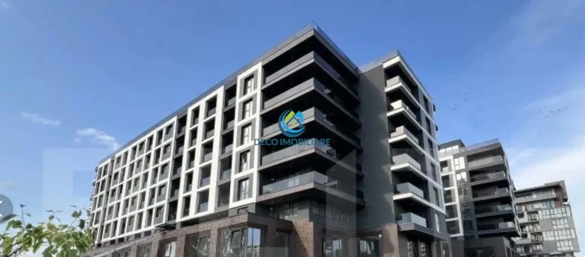 Apartament 2 camere, terasa si parcare, Parc Gheorgheni - foto 16