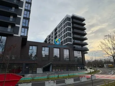 Apartament 2 camere, terasa si parcare, Parc Gheorgheni - foto 17