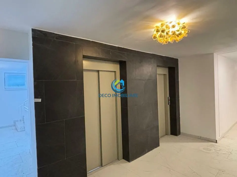 Apartament 2 camere, terasa si parcare, Parc Gheorgheni - foto 19