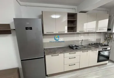 Apartament 2 camere, terasa si parcare, Parc Gheorgheni - foto 4