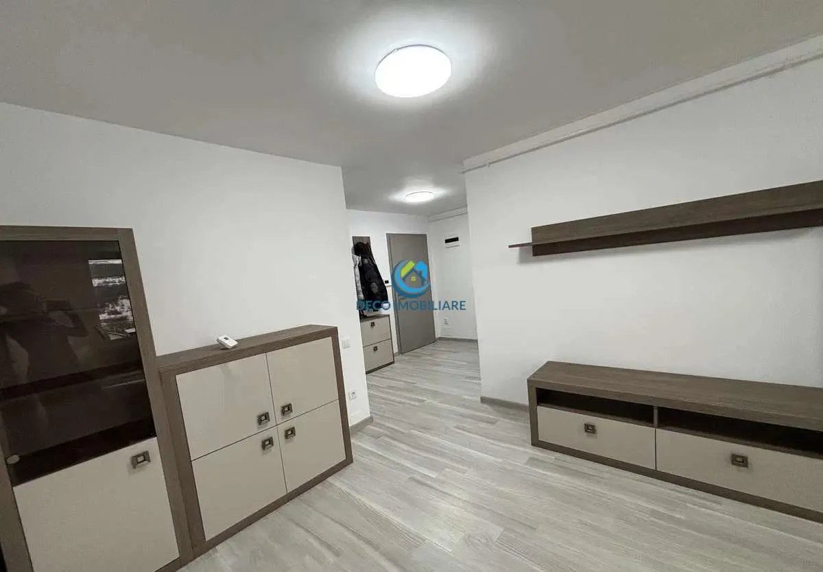 Apartament 2 camere, terasa si parcare, Parc Gheorgheni - foto 6