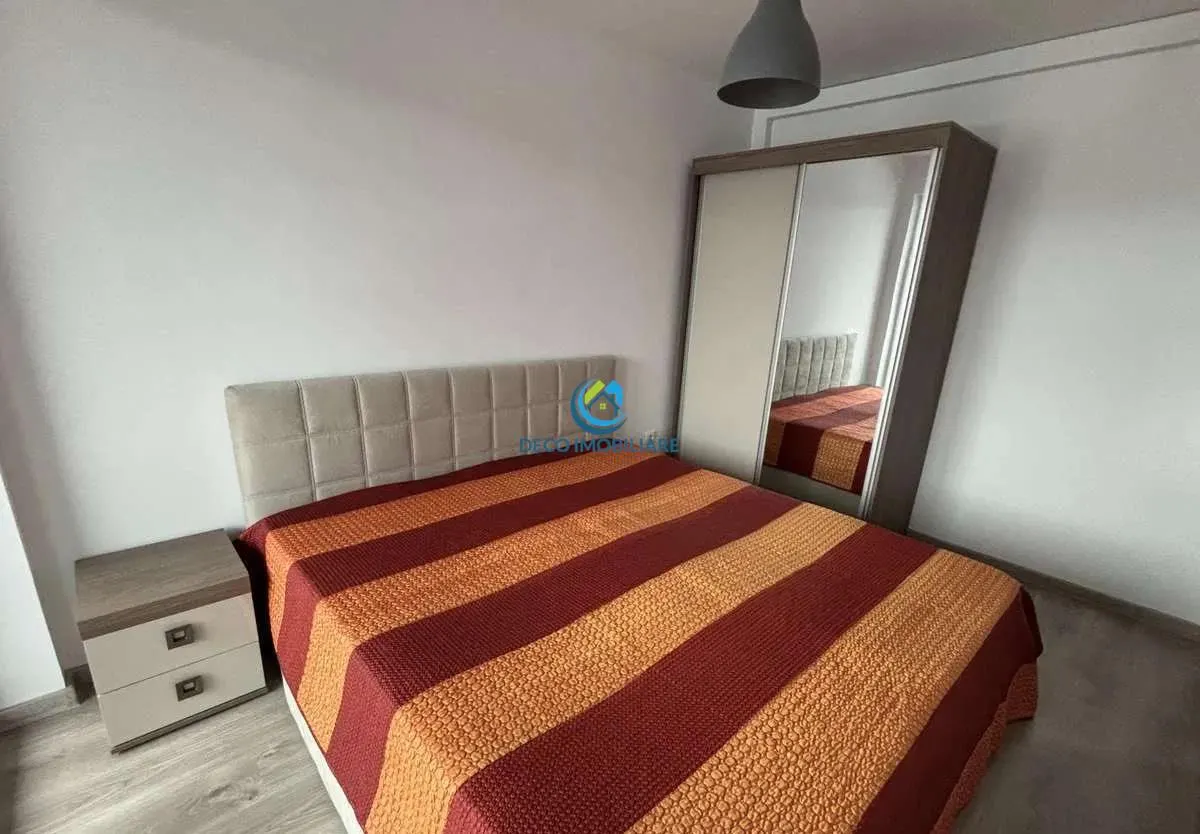 Apartament 2 camere, terasa si parcare, Parc Gheorgheni - foto 8