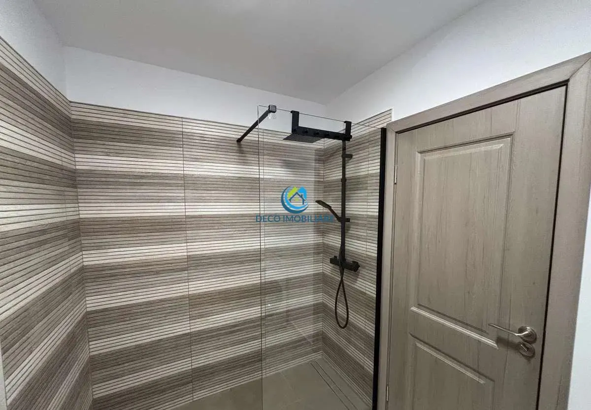 Apartament 2 camere, terasa si parcare, Parc Gheorgheni - foto 10