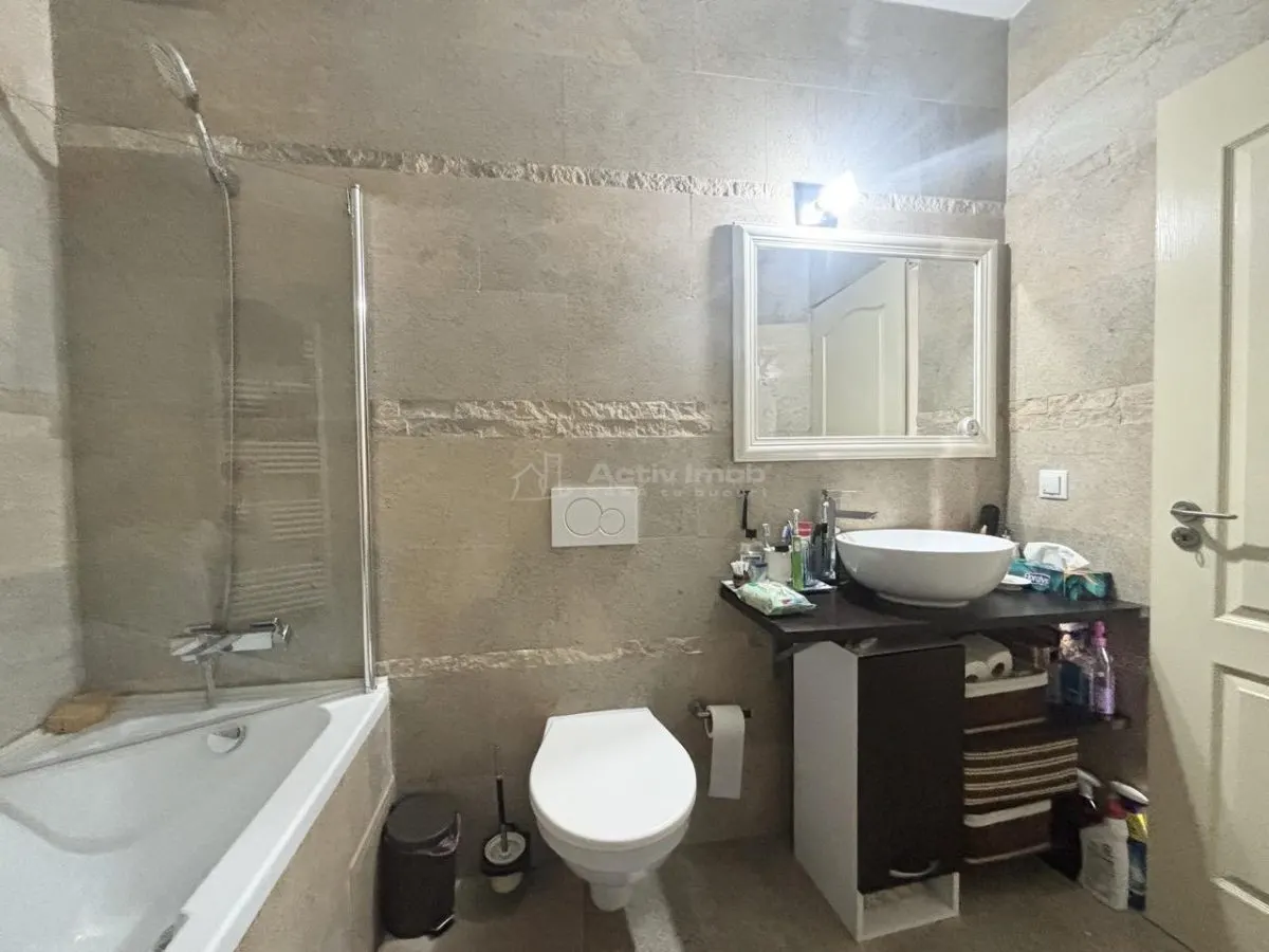 Refugiu urban cu personalitate – Casa cu mansarda si crama amenajata -  zona centrala - foto 12