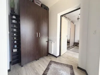 Refugiu urban cu personalitate – Casa cu mansarda si crama amenajata -  zona centrala - foto 21