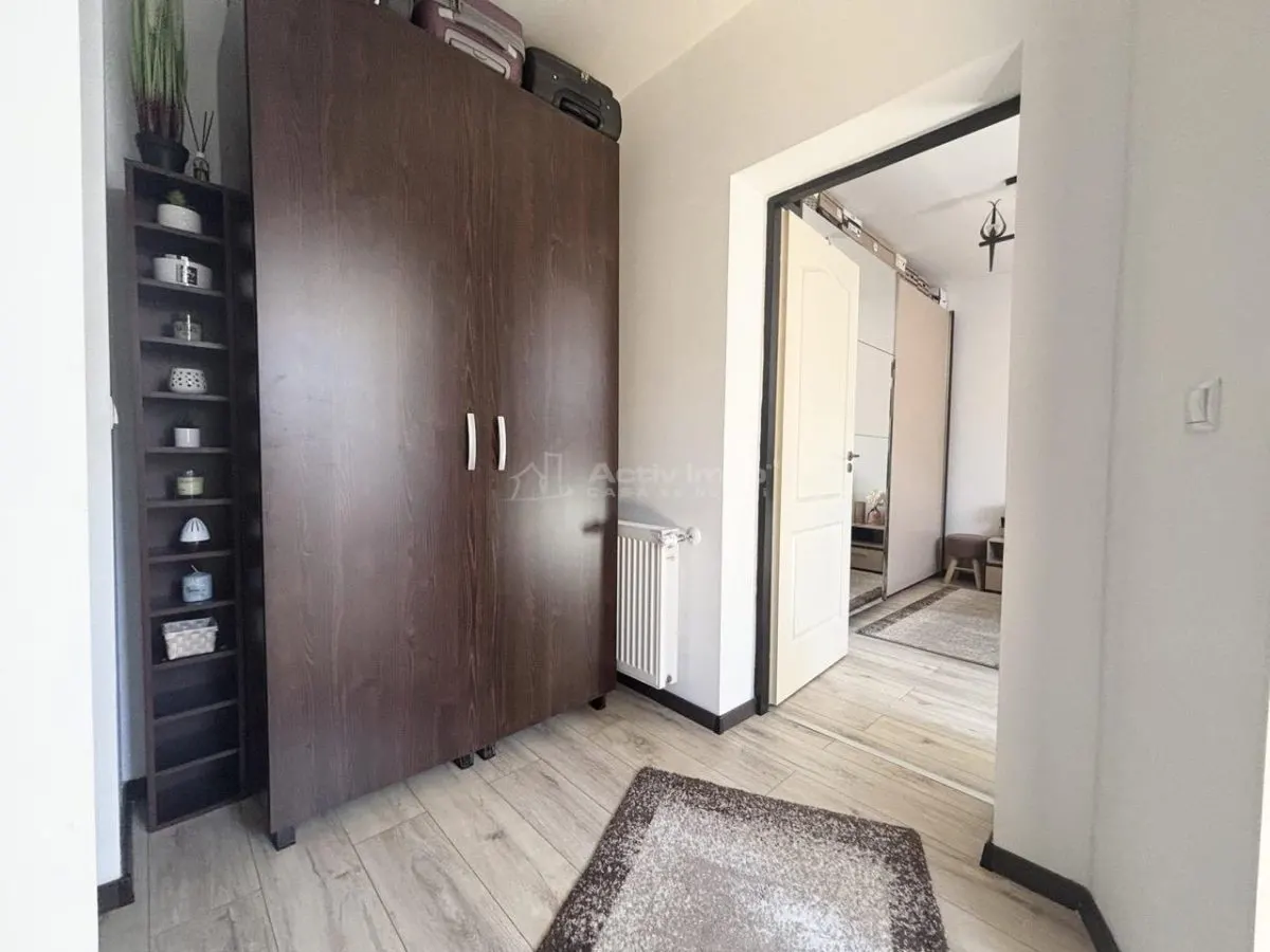 Refugiu urban cu personalitate – Casa cu mansarda si crama amenajata -  zona centrala - foto 21