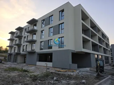 Comision 0%. Apartament de 3 camere cu panorama si parcare in bloc nou - foto 2