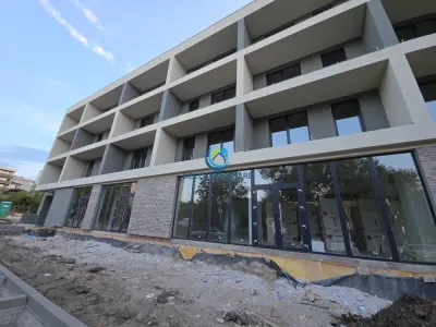 Comision 0%. Apartament de 3 camere cu panorama si parcare in bloc nou - foto 3