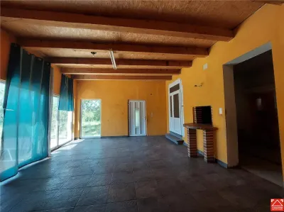 SUPER OCAZIE!!! Casa spatioasa cu teren mare, pe colt, in Periam - foto 7