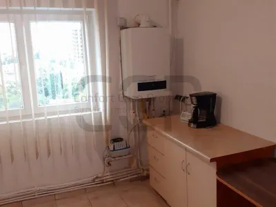 Vitan Mall - Dristor - Mihai Bravu metrou | bloc reabilitat, centrala proprie - foto 5