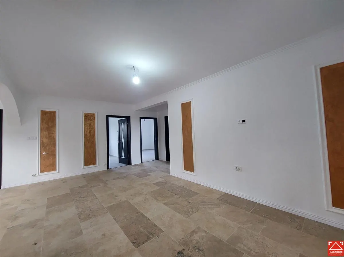 Casa finisata modern in Vinga - foto 5