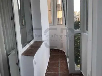 Decebal - Theodor Sperantia - Piata Muncii Metrou | 2 Camere Modern, Decomandat - foto 8