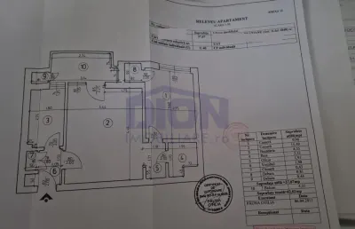 Apartament 2 camere renovat modern, zona Universitate - foto 7